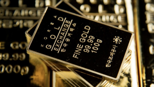 Nhiều yếu tố hỗ trợ giá vàng, đã có dự báo về mức giá 4.000 USD/oz