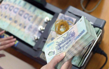 Tăng trưởng tín dụng có thể đạt 18% trong năm 2025