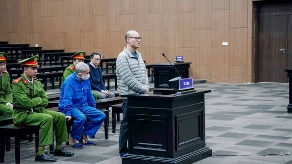 Các bị cáo trong vụ án VNCERT vi phạm quy định về đấu thầu ra sao?