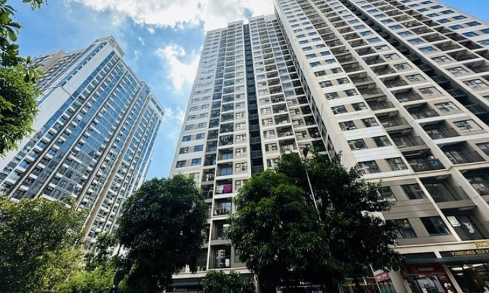 Thuê nhà là một giải pháp phù hợp khi giá nhà tăng cao