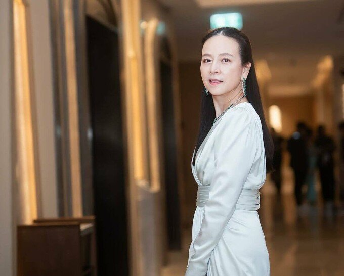 Madam Pang giàu cỡ nào?