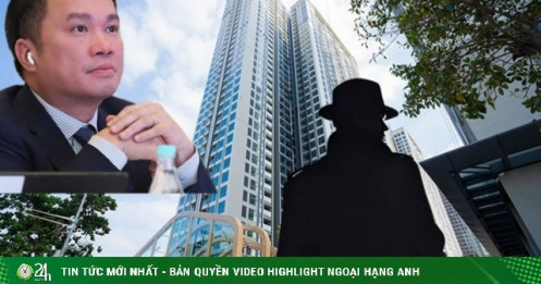 Quy mô những doanh nghiệp thiếu gia 30 tuổi nhà tỷ phú Hồ Hùng Anh góp vốn và làm lãnh đạo