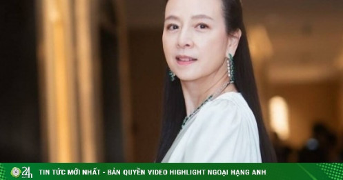 Madam Pang giàu cỡ nào?