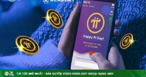 Đón nhiều tin tích cực tuần qua, bất ngờ với diễn biến giá Pi Network