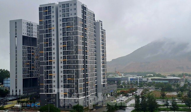 Thêm 3 dự án NƠXH đủ tiêu chí thụ hưởng gói vay 120.000 tỷ đồng