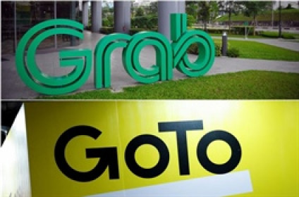 Diễn biến mới trong vụ Grab đàm phán mua lại GoTo