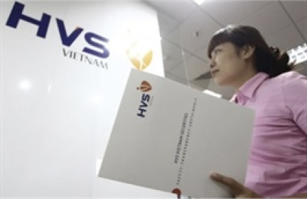 HVS Việt Nam đặt kế hoạch cao cho năm 2025, bổ sung nhiều nghiệp vụ