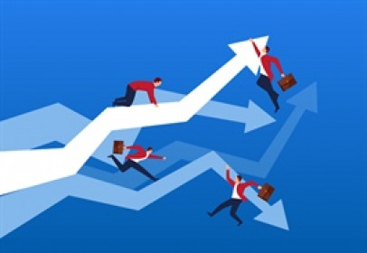 Góc nhìn 19/03: Hướng tới 1,350?