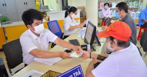 Quy định mới nhất về trợ cấp một lần khi nghỉ hưu trước tuổi