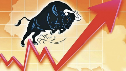 "Cuối năm dòng vốn ngoại sẽ quay lại mua ròng, VN-Index lên 1.500 điểm"