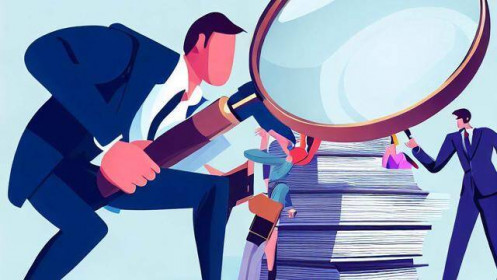 Chuyên gia: Nhà đầu tư nên bỏ nhóm penny khỏi danh mục, cổ phiếu ngân hàng và bất động sản sẽ hút dòng tiền