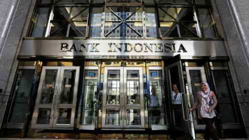 Điều gì khiến chứng khoán Indonesia giảm mạnh nhất thế giới?