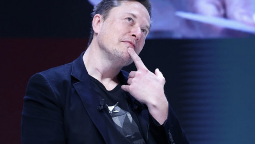 Giới bán khống “bỏ túi” hơn 16 tỷ USD nhờ cú trượt dài của cổ phiếu Tesla