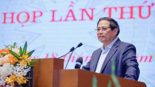 Thủ tướng đề nghị bố trí ít nhất 3% ngân sách năm 2025 cho khoa học công nghệ