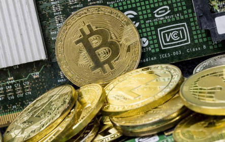 Hợp thức hóa tài sản số, tài sản mã hóa để thu lại dòng vốn tỷ đô