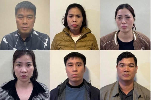 Cơ quan điều tra Bộ Công an kiến nghị gì trong vụ án ở Công ty Phúc Sơn?