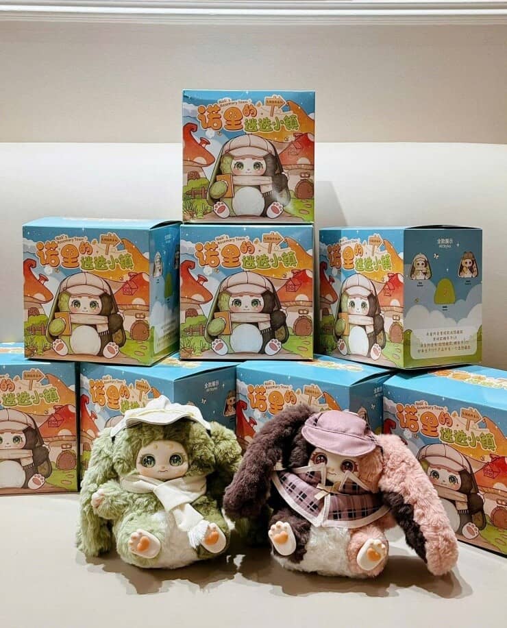 Baby Three "xả lỗ" ngập thị trường nhưng vẫn "ế" khách mua