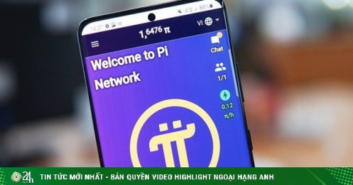 Pi Network thủng mốc quan trọng, giá còn giảm nữa?