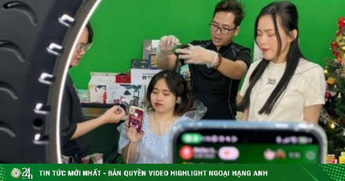 Thương mại điện tử không còn là "miếng bánh dễ xơi"