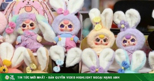 Baby Three "xả lỗ" ngập thị trường nhưng vẫn "ế" khách mua