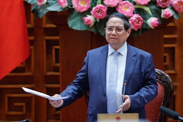 Thủ tướng ‘chốt’ tiến độ hoàn thành cao tốc hơn 44 nghìn tỷ đồng