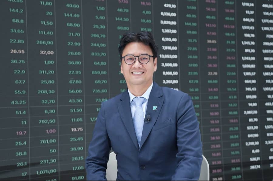 "Cuối năm dòng vốn ngoại sẽ quay lại mua ròng, VN-Index lên 1.500 điểm"