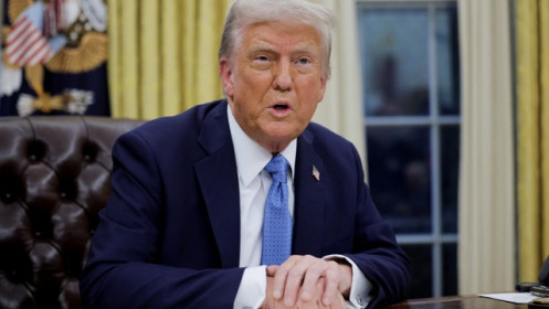 Giới học giả: Chính sách của ông Trump có thể gây đình lạm