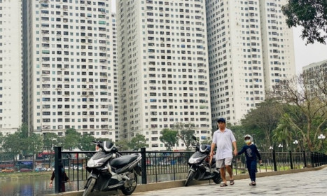 Loạn mua bán “suất ngoại giao” nhà ở xã hội: Chặt đứt miếng bánh béo bở của “cò đất”