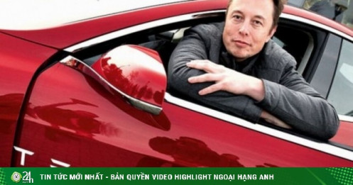 “Con cưng” của Elon Musk tiếp tục lao đao