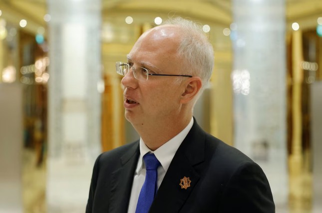 Tổng thống Putin cảnh báo những doanh nghiệp phương Tây ‘đóng sầm cửa’ với Nga ảnh 2