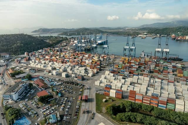 Vì sao thương vụ cảng Panama của tỷ phú Lý Gia Thành khiến Trung Quốc phẫn nộ?