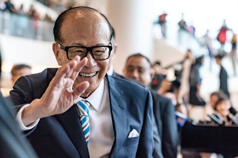 Vì sao thương vụ cảng Panama của tỷ phú Lý Gia Thành khiến Trung Quốc phẫn nộ?