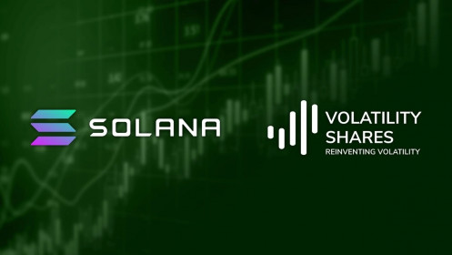 Solana sắp sửa có ETF Futures đầu tiên ở Mỹ
