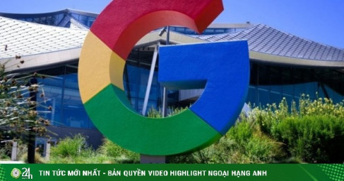 Google chi 32 tỷ USD thực hiện thương vụ lớn nhất lịch sử