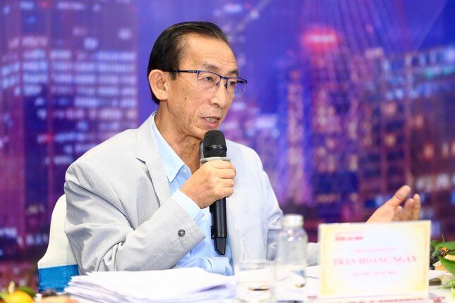Kinh tế tư nhân: Đầu tư vài triệu USD có thể thu về vài tỷ USD