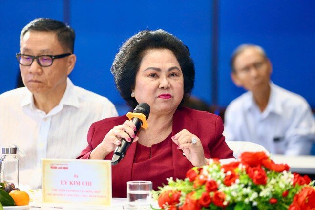 Kinh tế tư nhân: Đầu tư vài triệu USD có thể thu về vài tỷ USD