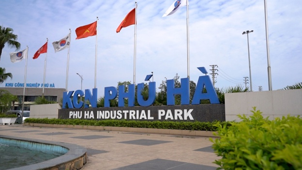 30 tỷ USD vốn FDI vào Việt Nam năm 2025, loạt “ông lớn” chạy đua mở rộng quỹ đất khu công nghiệp