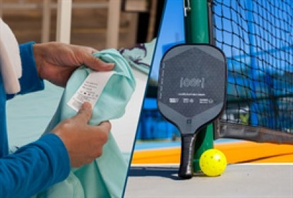 Lỗ thêm chục tỷ sau kiểm toán, Garmex tìm đường sống với sân pickleball?
