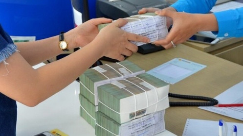 Mở thêm “cửa” tiếp cận tín dụng cho doanh nghiệp tư nhân