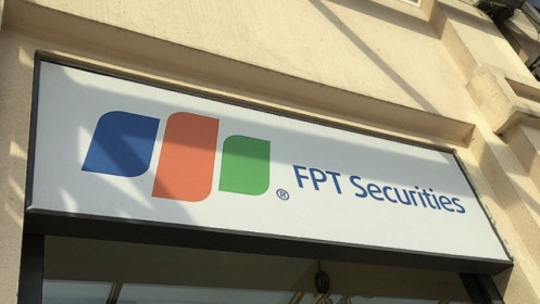 Chứng khoán FTS lập kế hoạch kinh doanh thụt lùi, vay ngân hàng 1.750 tỷ để đầu tư