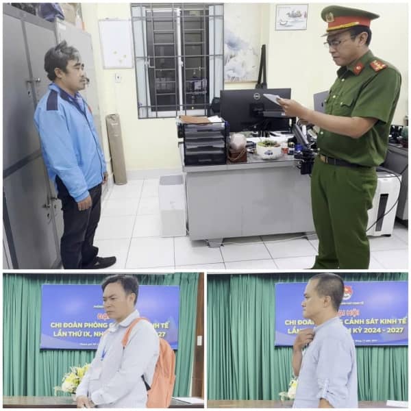 Bắt tạm giam thêm nhiều giám đốc công ty mua bán hóa đơn trái phép hơn 200 tỷ đồng