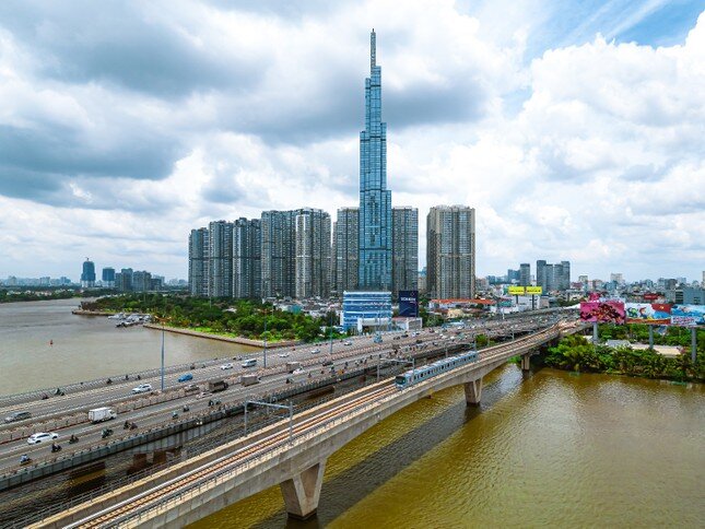 Áp lực lương trăm triệu mua nhà nội thành, gen z 'thở dễ' hơn ở vành đai phát triển kinh tế