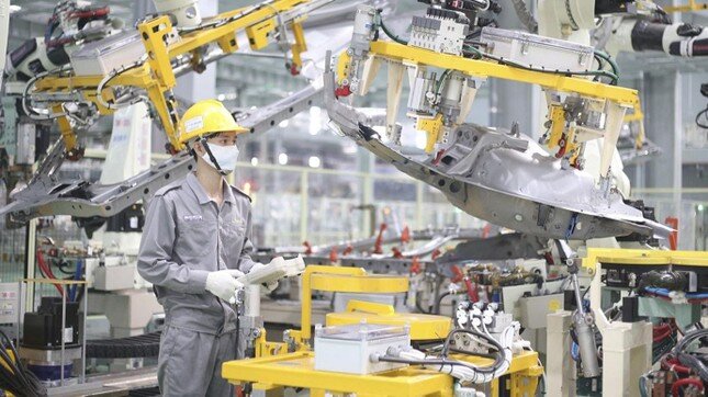 Những ngành nghề hấp dẫn nhất năm nay