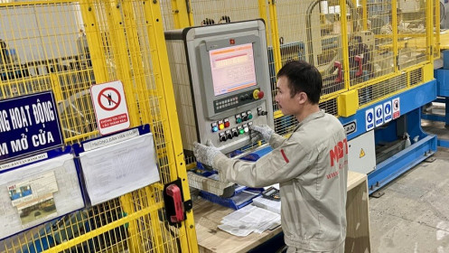 Doanh nghiệp cần cách tiếp cận mới về chuyển đổi số