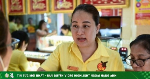 Sau cơn sốt vàng lao dốc về 80 triệu/lượng, kịch bản tái diễn cú sốc 2011?