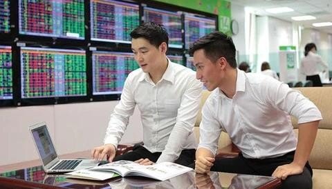 Đón ‘sóng’ nâng hạng thị trường, công ty chứng khoán đồng loạt tăng vốn
