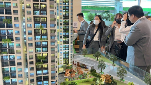 Lộ diện Top 10 Công ty Bất động sản uy tín năm 2025, thị trường ghi nhận dấu hiệu phục hồi tích cực