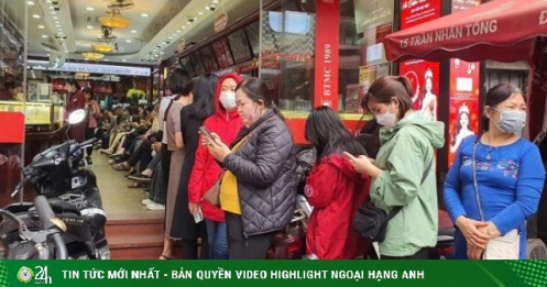 Giá vàng tăng vùn vụt, bất ngờ khối tài sản của gia đình đại gia vàng