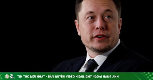 Cổ phiếu Tesla lao dốc 50%, Elon Musk nói gì?