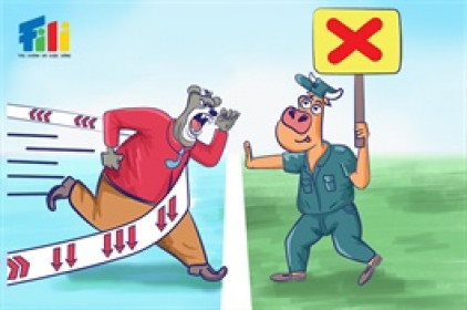 Góc nhìn 25/03: Ngắn hạn vẫn sẽ tích cực?